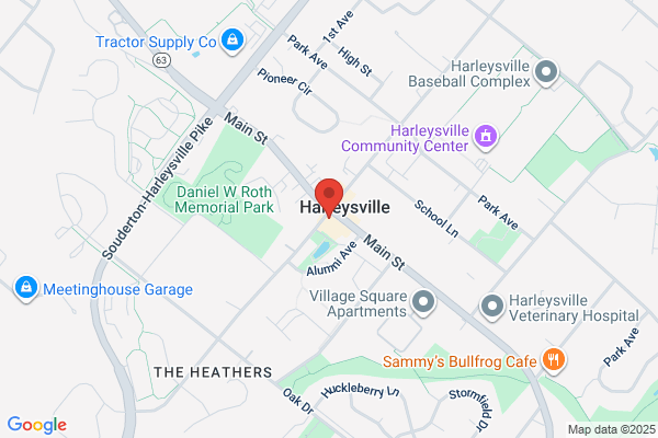 Harleysville Hotel