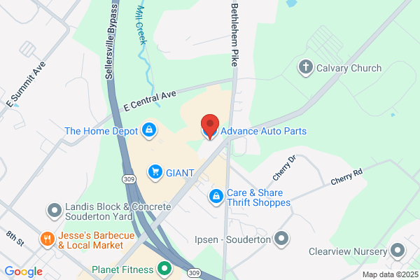 Advance Auto Parts