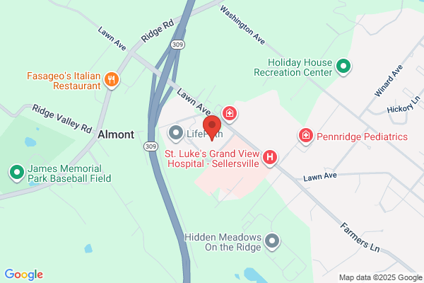 Ridgecrest Pediatric Services