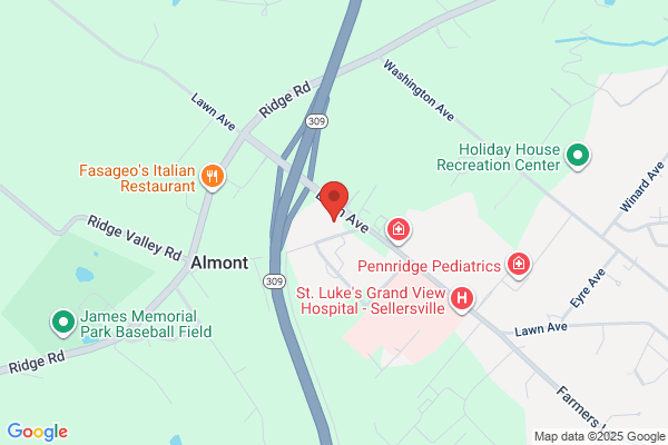 Sellersville Family Smile Care