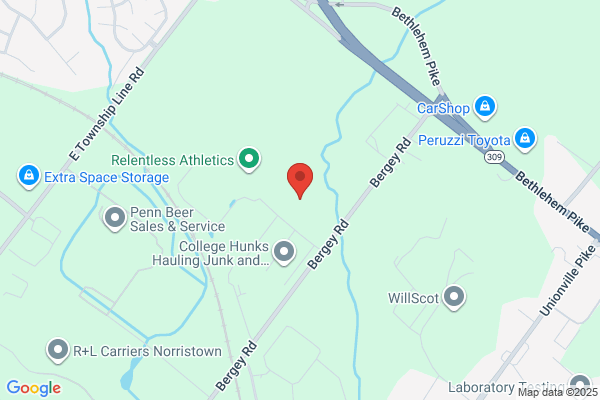 Paul Davis Restoration of Bucks County