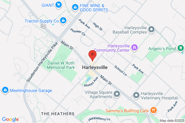 Harleysville Group Inc