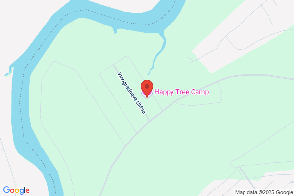 Happy Tree