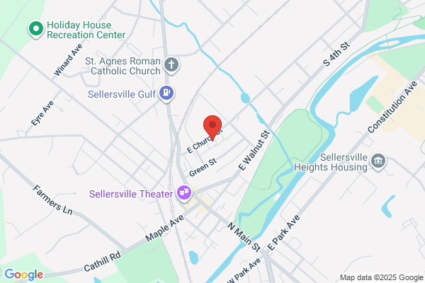 Sellersville Chamber of Commerce