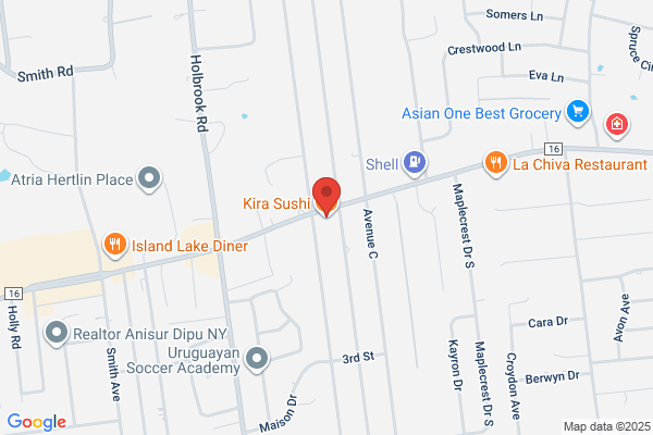 Kira Japanese Restaurant