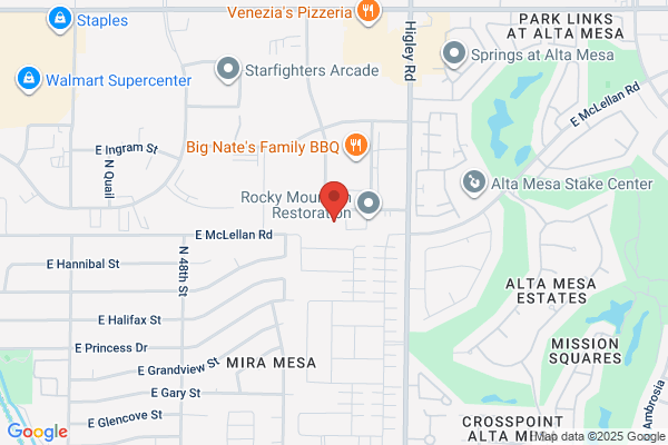 E&A Roofing