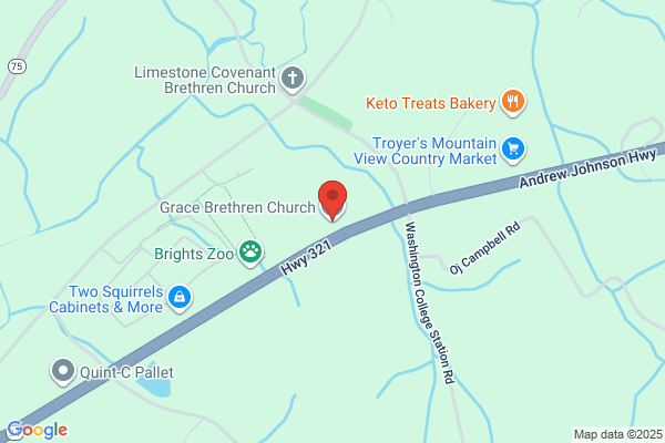 Grace Brethren Church