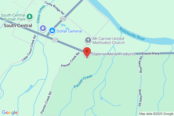 Spi-Ro Manufacturing