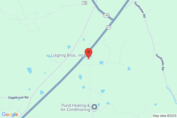 Lutgring Brothers