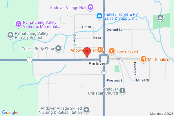 Charlies Auto Parts