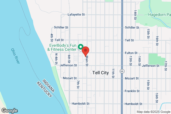 Tell City Telecommunications