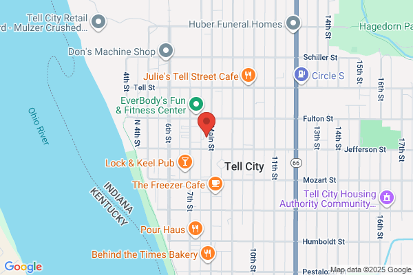 Butler Allen DDS