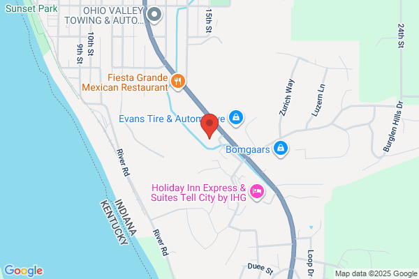 Tell City Clinic and Quick Care Clinic