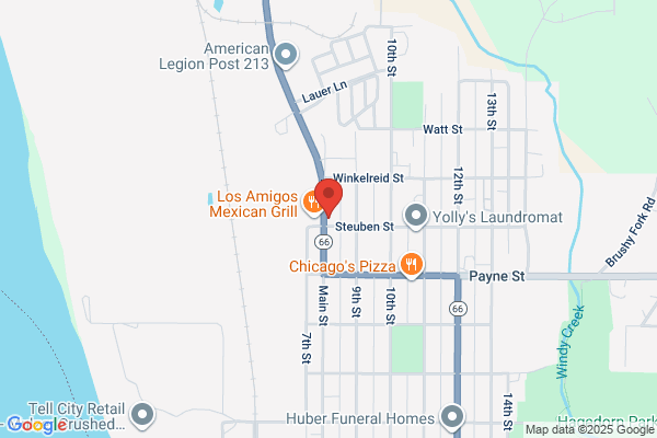 Dialysis Center of Tell City