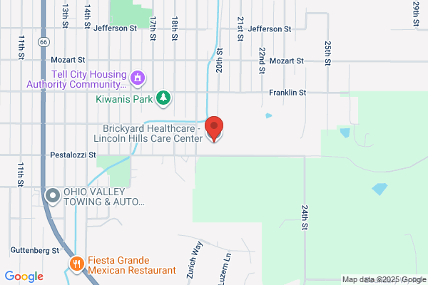 Brickyard Healthcare - Lincoln Hills Care Center