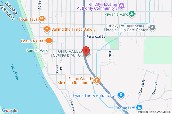 A & G Motor Sales Inc