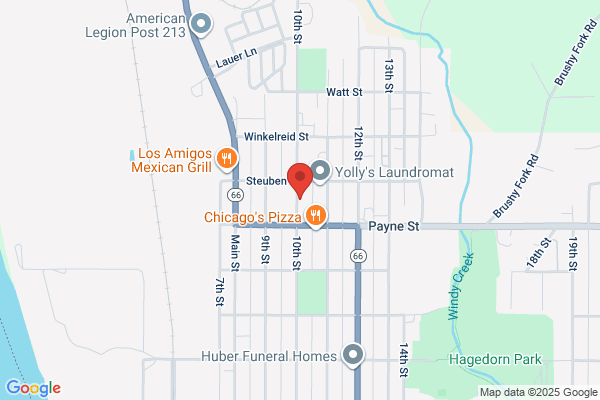 E & E Guns & Sporting Goods
