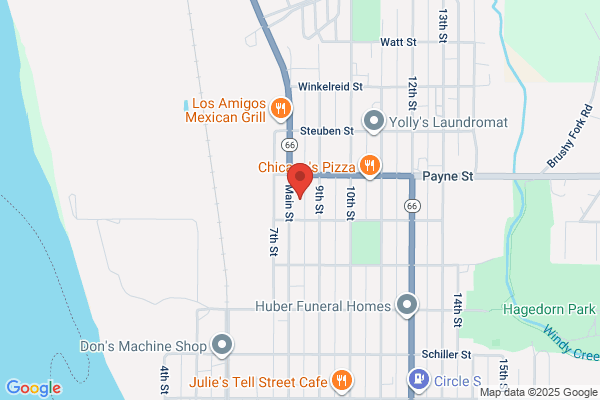 Gladish Chiropractic Clinic