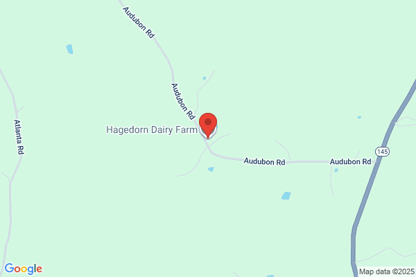 Hagedorn Dairy Farm
