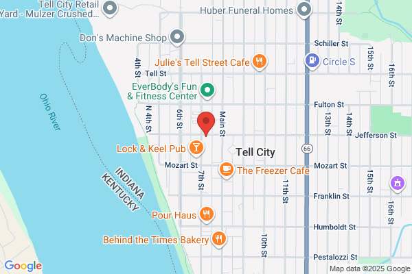 Held Electric Supply Co