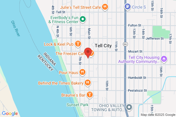 Hollinden Realty Inc