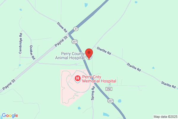Perry County Animal Hospital