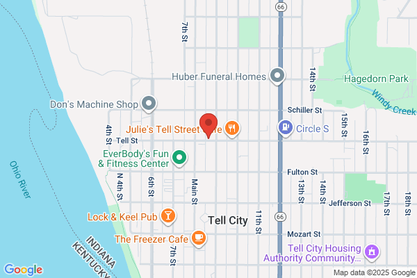 Tell City Rental Corp.