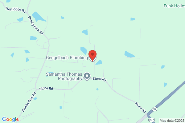 Gengelbach Plumbing