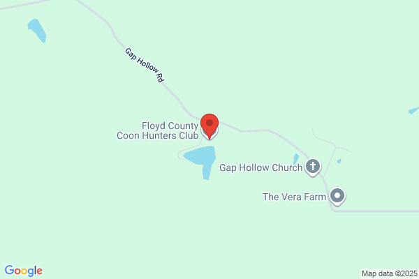 Perry County Coon Club