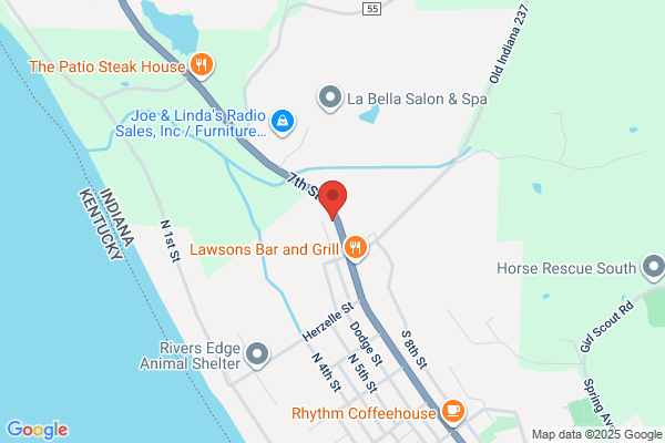 Cannelton Motors