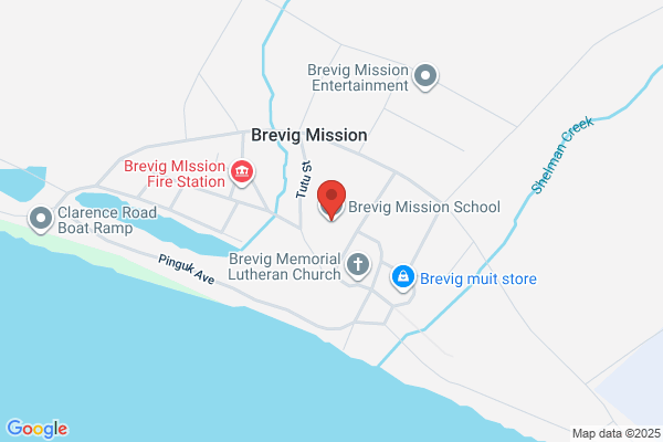 Brevig Mission Schools, High School
