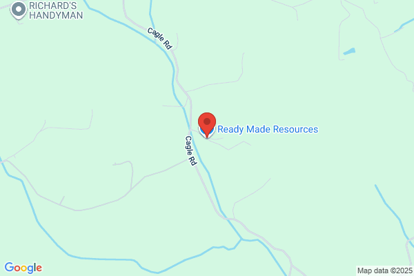 Ready Made Resources