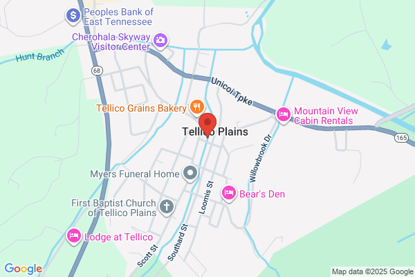 Tallent Hardware Co