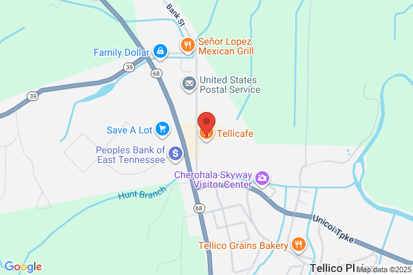 Tellico Vision Center
