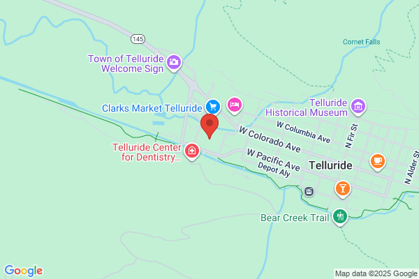 Telluride Lodge