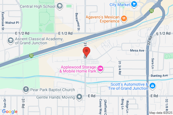 Grand Mesa Mechanical Inc