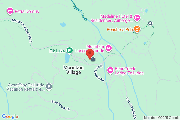 Mountain Village Market
