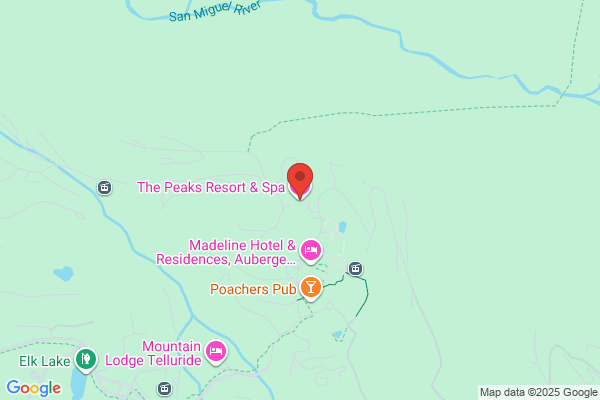 Wyndham Peaks Resort & Spa