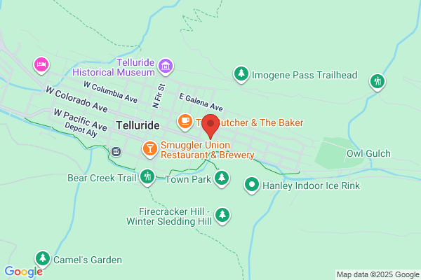 Co-West Insurance of Telluride