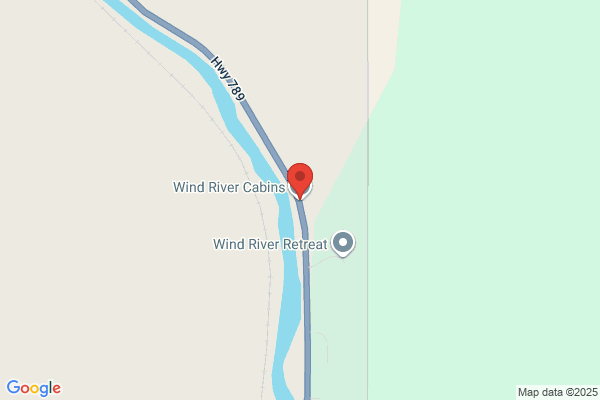 Wind River Log Homes