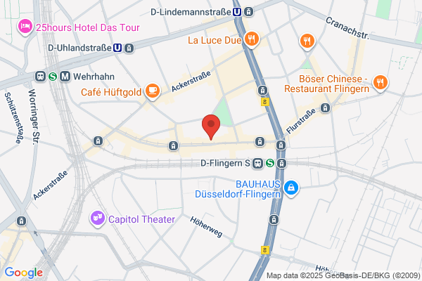Lucas Gallery
