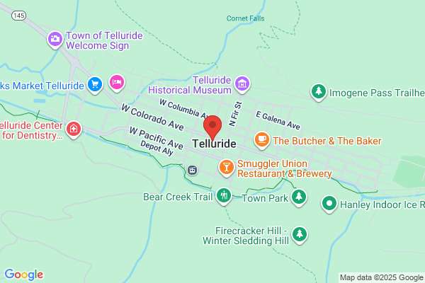 Kiplynn Smith - Telluride Real Estate