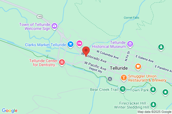 Telluride Tree Services