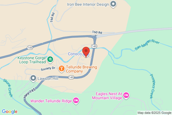Conoco