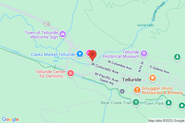 Real Estate Affiliates of Telluride