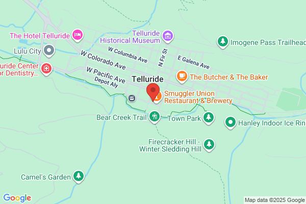 Telluride Bottle Works