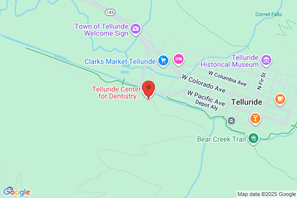 Telluride Center for Dentistry