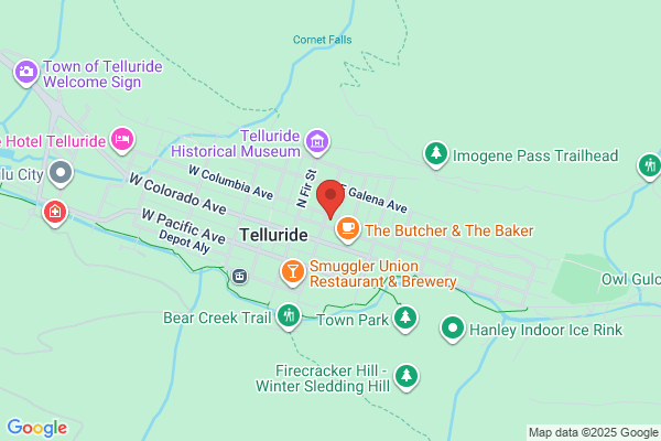 Telluride Christian Fellowship