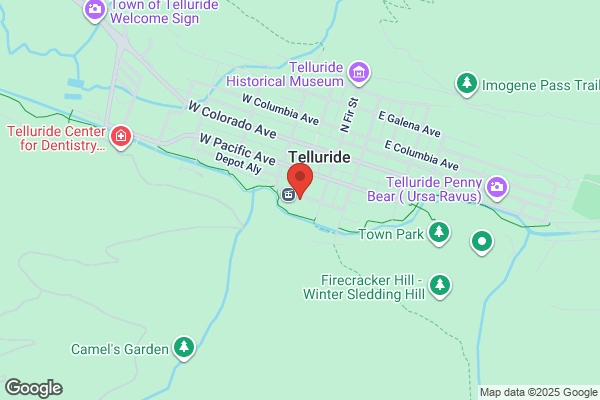 Telluride Sports