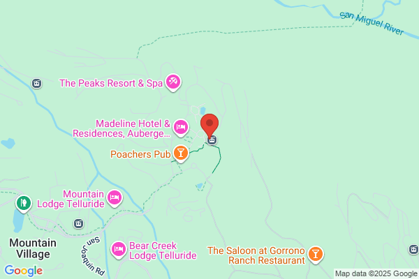 Telluride Sports - Gondola Plaza